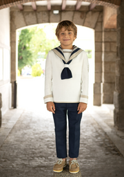 Traje Marinero Nova Drima M11
